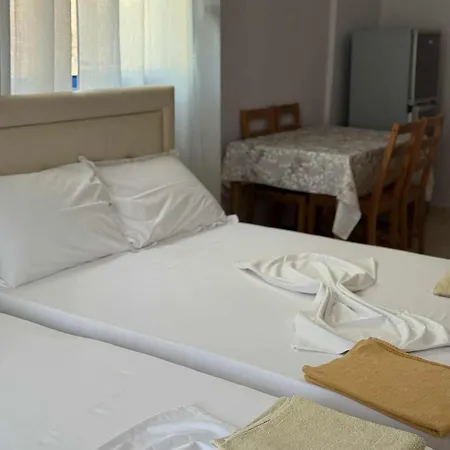 Sophia Apartment *