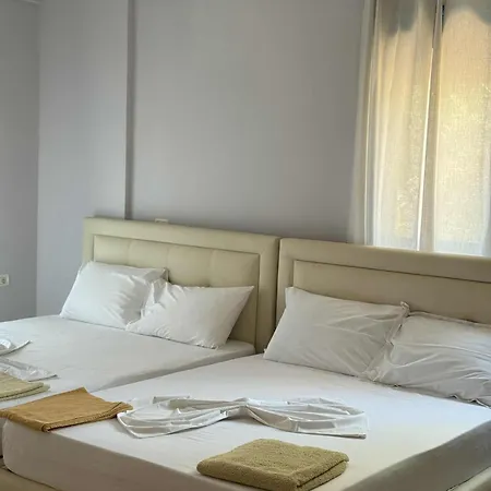 Sophia Apartment *