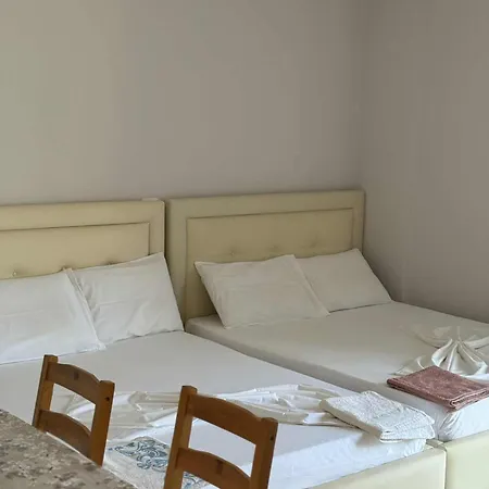 Sophia Apartment
