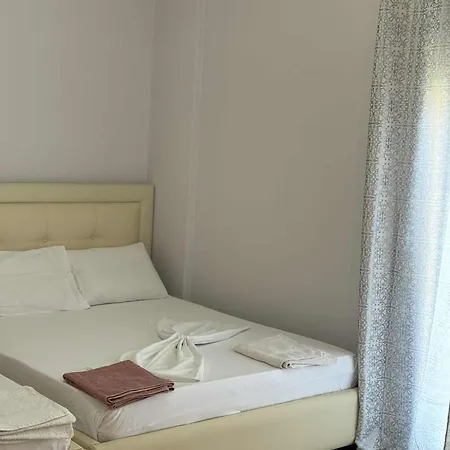 Apartment Sophia Himarë