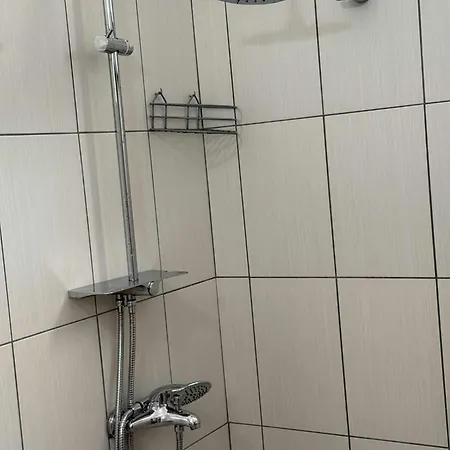 Apartment Sophia Himarë