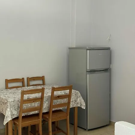 Sophia Apartment